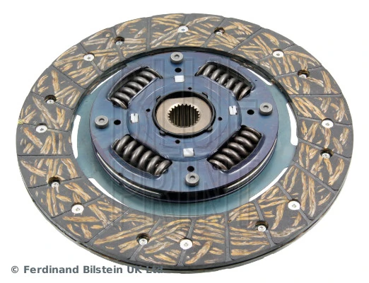 Clutch Disc